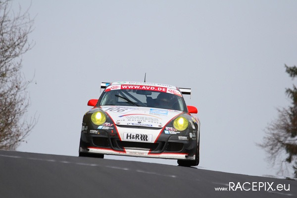 VLN 26-04-2008 04 Anfahrt Pflanzgarten 128