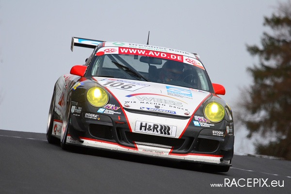 VLN 26-04-2008 04 Anfahrt Pflanzgarten 129