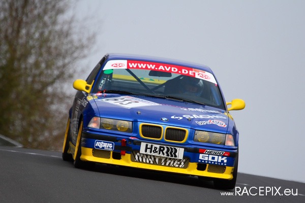 VLN 26-04-2008 04 Anfahrt Pflanzgarten 133