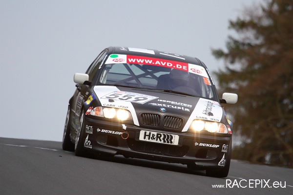 VLN 26-04-2008 04 Anfahrt Pflanzgarten 135