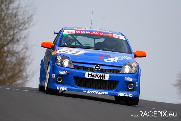 VLN 26-04-2008 04 Anfahrt Pflanzgarten 136