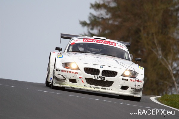 VLN 26-04-2008 04 Anfahrt Pflanzgarten 138