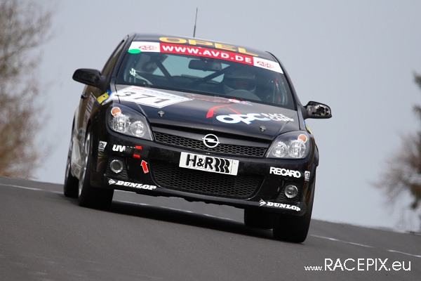 VLN 26-04-2008 04 Anfahrt Pflanzgarten 144