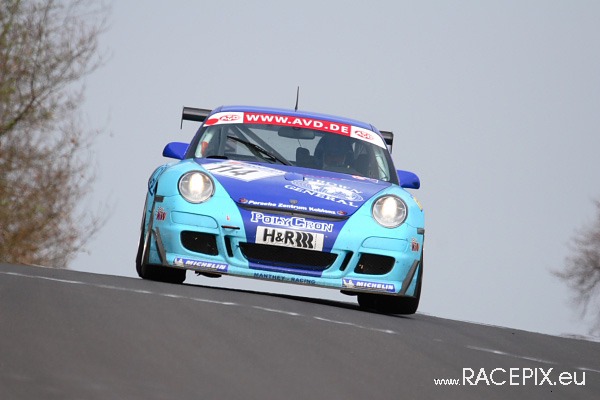 VLN 26-04-2008 04 Anfahrt Pflanzgarten 145