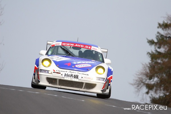 VLN 26-04-2008 04 Anfahrt Pflanzgarten 148