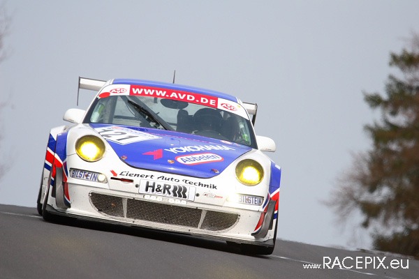VLN 26-04-2008 04 Anfahrt Pflanzgarten 149