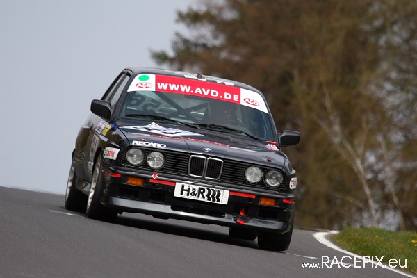 VLN 26-04-2008 04 Anfahrt Pflanzgarten 151