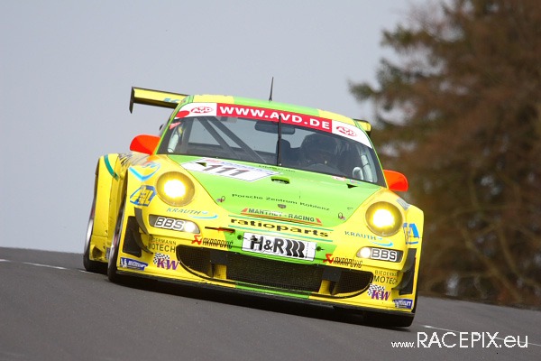 VLN 26-04-2008 04 Anfahrt Pflanzgarten 152