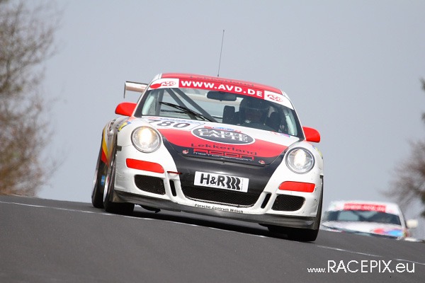 VLN 26-04-2008 04 Anfahrt Pflanzgarten 153