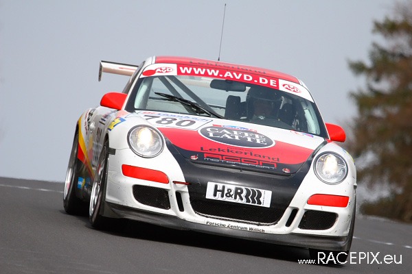 VLN 26-04-2008 04 Anfahrt Pflanzgarten 154