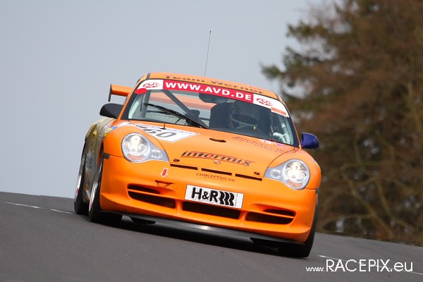 VLN 26-04-2008 04 Anfahrt Pflanzgarten 155