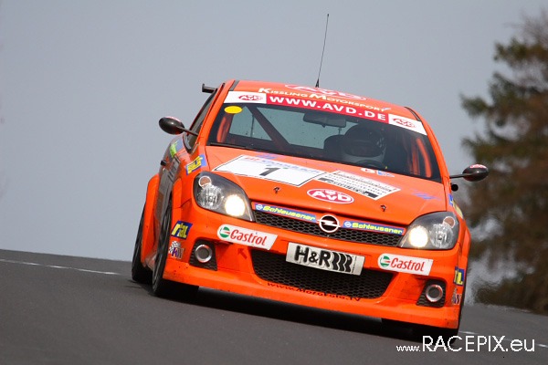 VLN 26-04-2008 04 Anfahrt Pflanzgarten 156