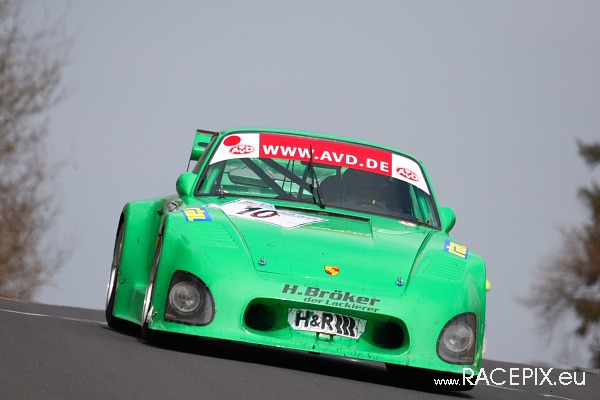 VLN 26-04-2008 04 Anfahrt Pflanzgarten 158