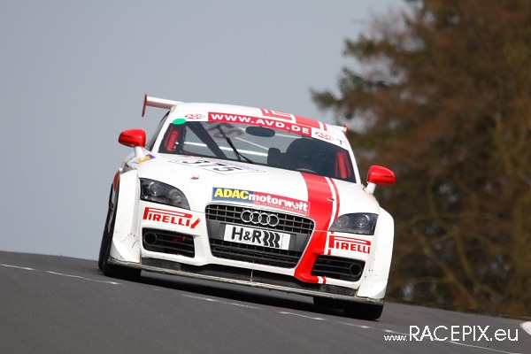 VLN 26-04-2008 04 Anfahrt Pflanzgarten 159