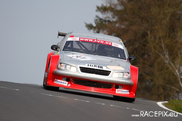 VLN 26-04-2008 04 Anfahrt Pflanzgarten 163