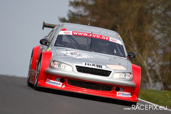 VLN 26-04-2008 04 Anfahrt Pflanzgarten 164