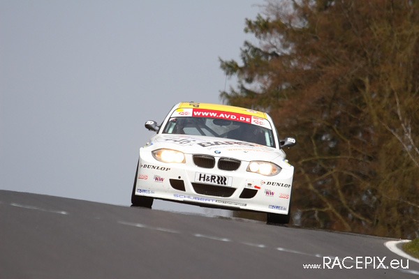 VLN 26-04-2008 04 Anfahrt Pflanzgarten 166