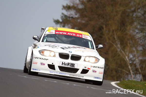 VLN 26-04-2008 04 Anfahrt Pflanzgarten 167