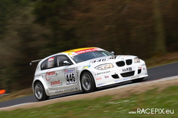 VLN 26-04-2008 05 Bruennchen-Pflanzgarten 110