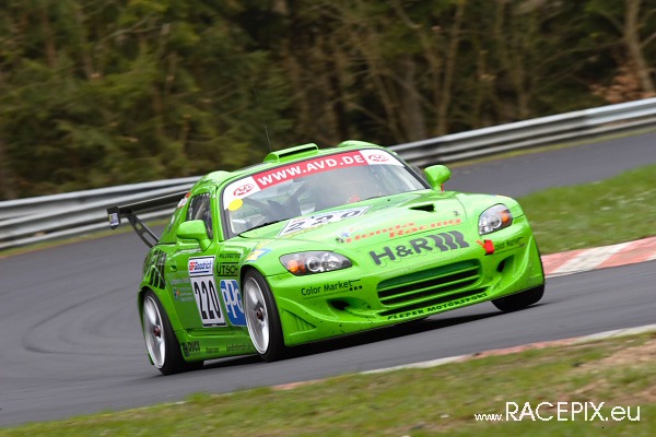 VLN 26-04-2008 05 Bruennchen-Pflanzgarten 209