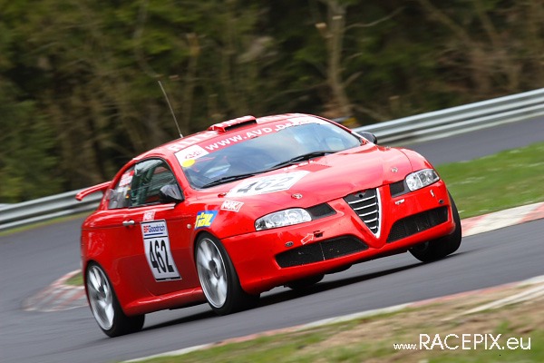 VLN 26-04-2008 05 Bruennchen-Pflanzgarten 210