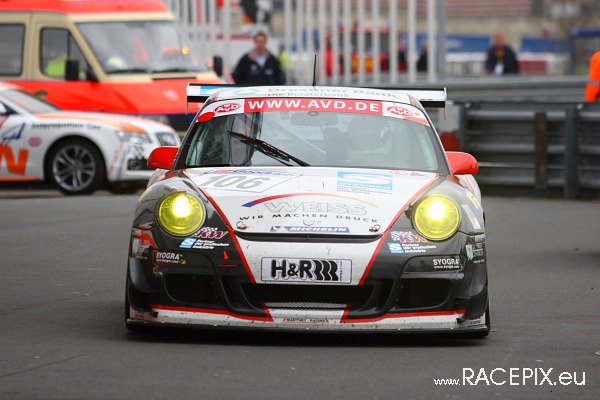 VLN 26-04-2008 06 Rennende+Siegerehrung 10