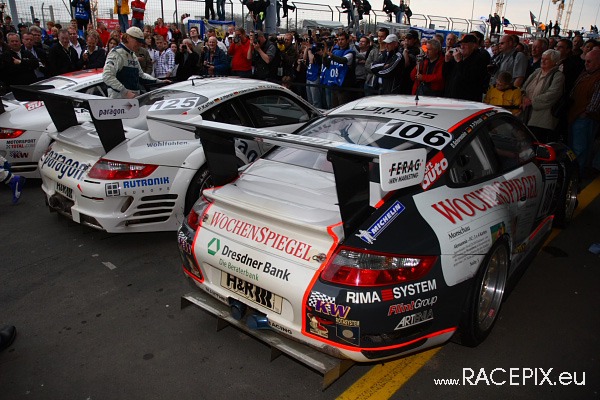 VLN 26-04-2008 06 Rennende+Siegerehrung 18