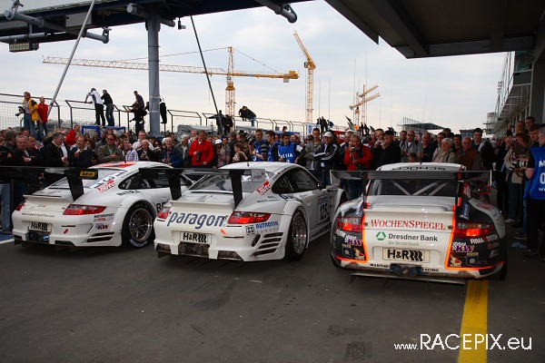 VLN 26-04-2008 06 Rennende+Siegerehrung 20