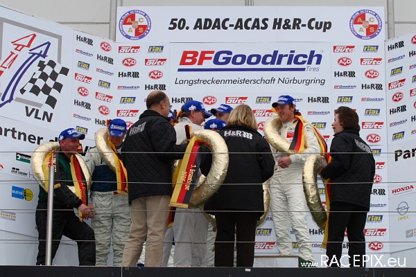 VLN 26-04-2008 06 Rennende+Siegerehrung 28