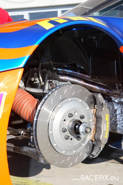 VLN 10-05-2008 01 Training Fahrerlager 015