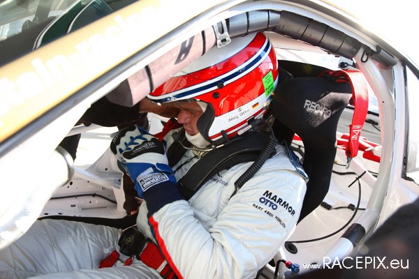 VLN 10-05-2008 01 Training Fahrerlager 047