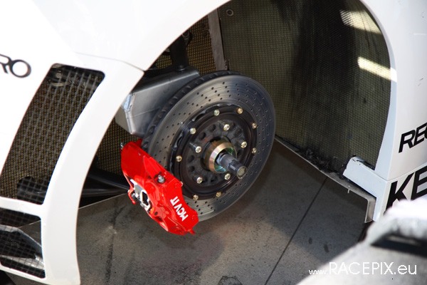 VLN 10-05-2008 01 Training Fahrerlager 107