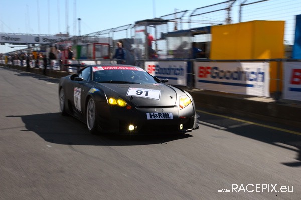 VLN 10-05-2008 01 Training Fahrerlager 113