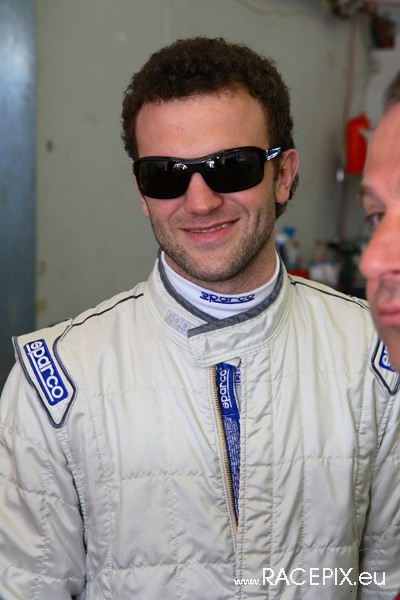 VLN 10-05-2008 01 Training Fahrerlager 122