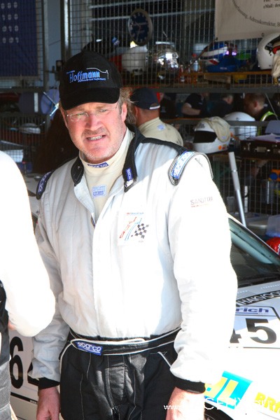 VLN 10-05-2008 01 Training Fahrerlager 126