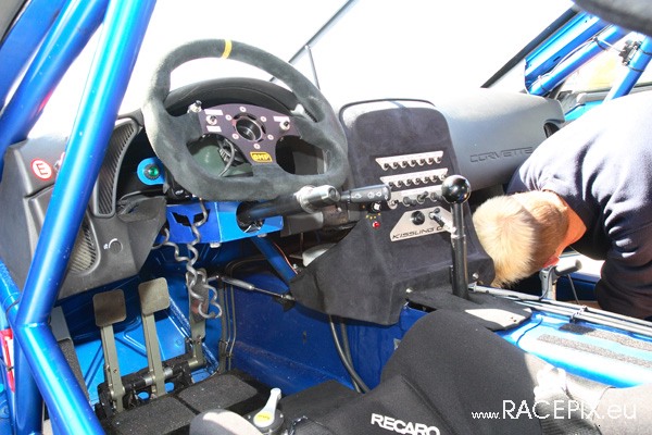 VLN 10-05-2008 01 Training Fahrerlager 136