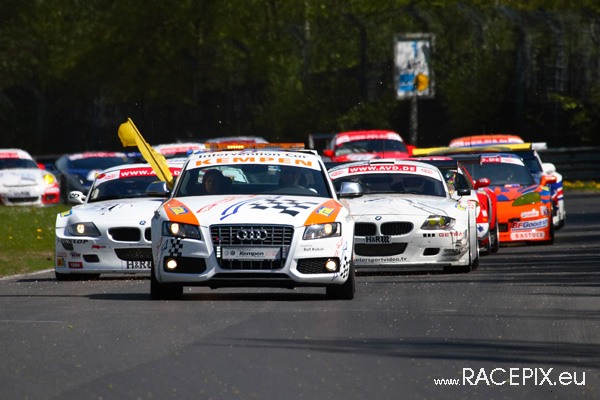 VLN 10-05-2008 02 Start Tiergarten 001