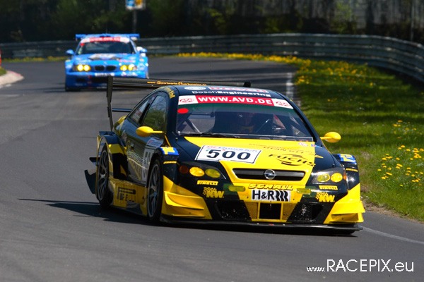 VLN 10-05-2008 02 Start Tiergarten 029