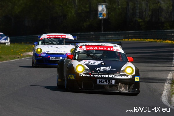 VLN 10-05-2008 02 Start Tiergarten 032