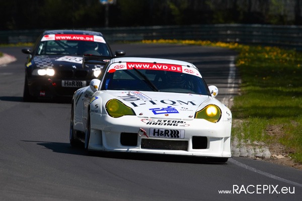 VLN 10-05-2008 02 Start Tiergarten 046