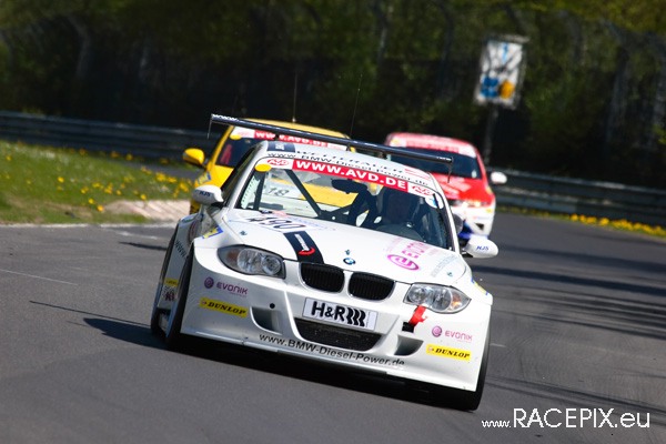 VLN 10-05-2008 02 Start Tiergarten 129