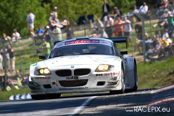 VLN 10-05-2008 03 Bruennchen 087