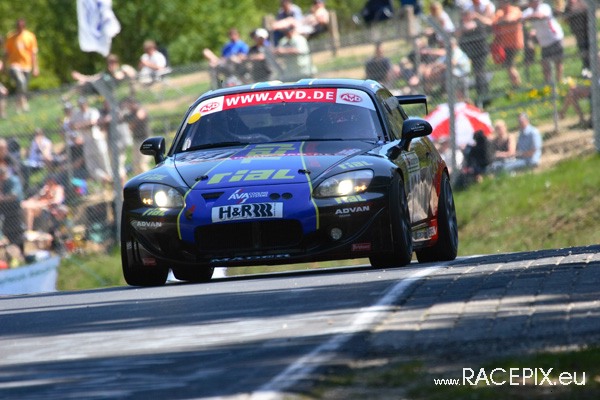 VLN 10-05-2008 03 Bruennchen 090