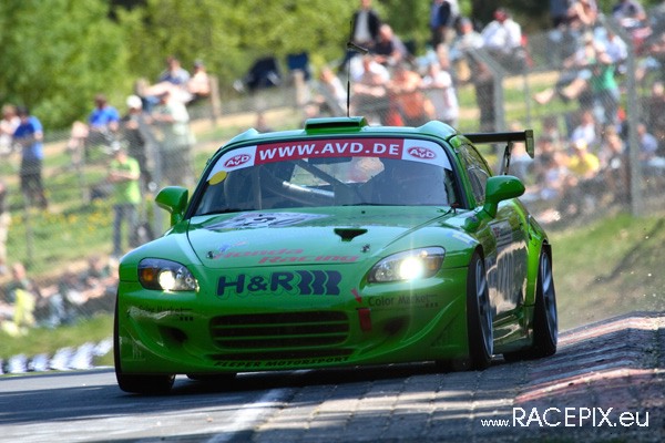 VLN 10-05-2008 03 Bruennchen 095