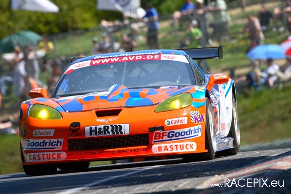 VLN 10-05-2008 03 Bruennchen 101