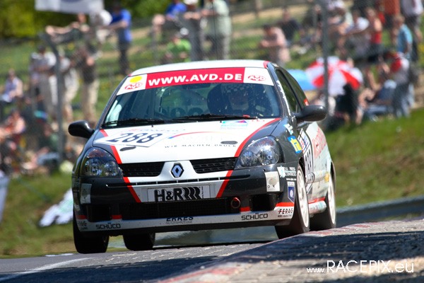 VLN 10-05-2008 03 Bruennchen 104