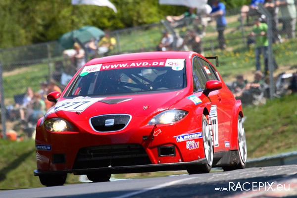 VLN 10-05-2008 03 Bruennchen 105