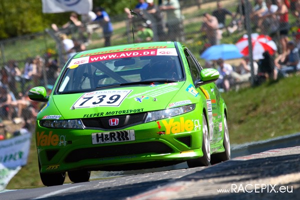 VLN 10-05-2008 03 Bruennchen 107