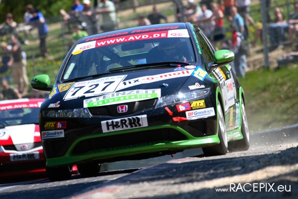 VLN 10-05-2008 03 Bruennchen 110