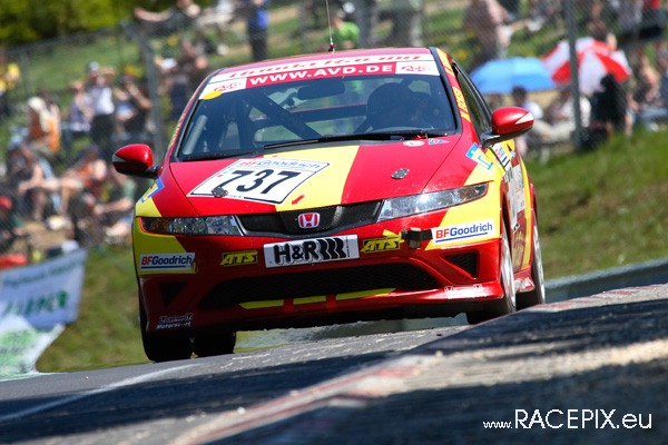 VLN 10-05-2008 03 Bruennchen 112